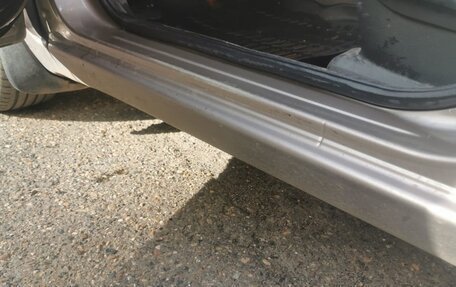 Nissan Note II рестайлинг, 2012 год, 860 000 рублей, 4 фотография