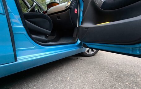 Citroen C4 Picasso II рестайлинг, 2008 год, 570 000 рублей, 11 фотография