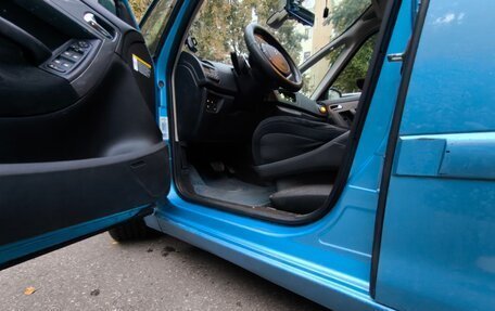 Citroen C4 Picasso II рестайлинг, 2008 год, 570 000 рублей, 9 фотография