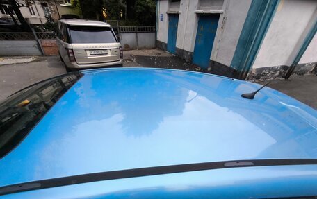 Citroen C4 Picasso II рестайлинг, 2008 год, 570 000 рублей, 12 фотография