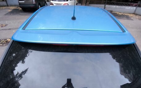 Citroen C4 Picasso II рестайлинг, 2008 год, 570 000 рублей, 8 фотография