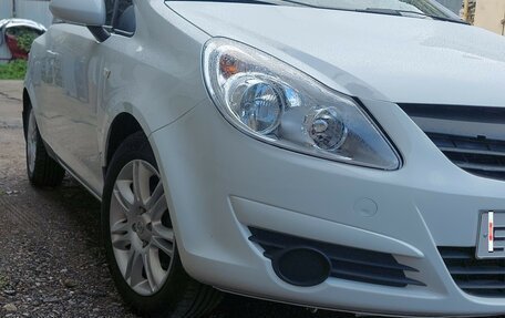 Opel Corsa D, 2010 год, 510 000 рублей, 3 фотография