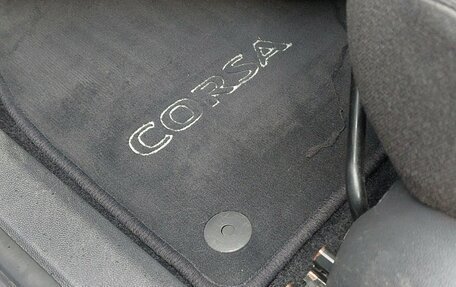 Opel Corsa D, 2010 год, 510 000 рублей, 7 фотография