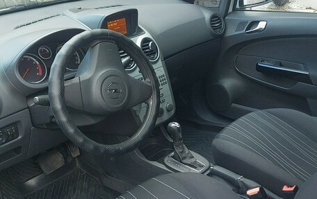 Opel Corsa D, 2010 год, 510 000 рублей, 6 фотография