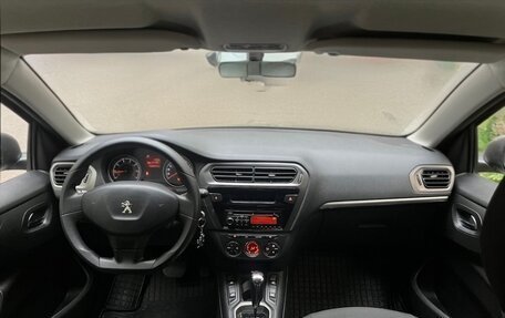 Peugeot 301 I рестайлинг, 2013 год, 780 000 рублей, 2 фотография