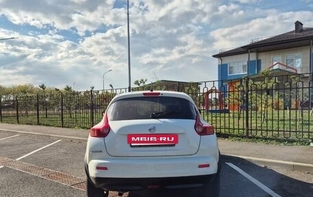 Nissan Juke II, 2012 год, 760 000 рублей, 4 фотография