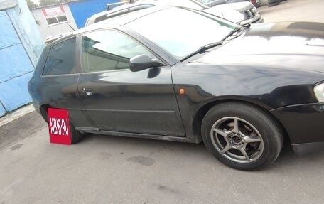 Audi A3, 1997 год, 350 000 рублей, 3 фотография