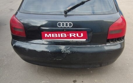 Audi A3, 1997 год, 350 000 рублей, 5 фотография