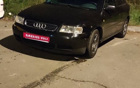 Audi A3, 1997 год, 350 000 рублей, 6 фотография
