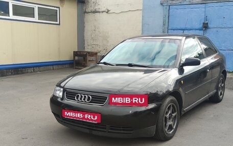 Audi A3, 1997 год, 350 000 рублей, 2 фотография