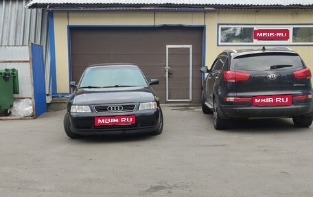 Audi A3, 1997 год, 350 000 рублей, 7 фотография