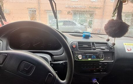 Honda Civic VII, 1996 год, 160 000 рублей, 2 фотография