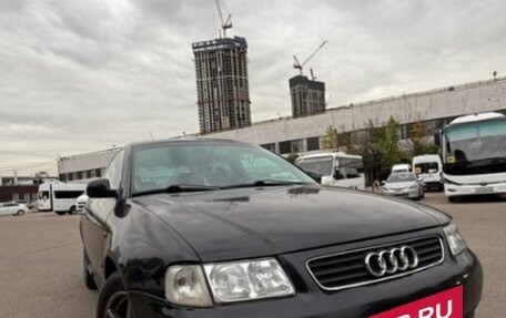 Audi A3, 1997 год, 350 000 рублей, 8 фотография