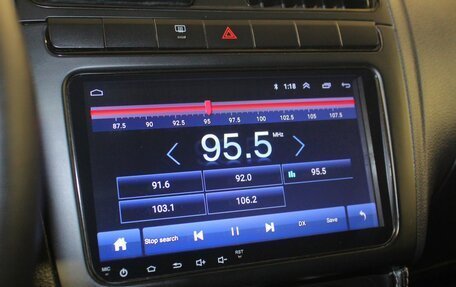 Volkswagen Polo VI (EU Market), 2010 год, 598 000 рублей, 12 фотография