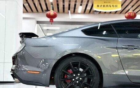 Ford Mustang VI рестайлинг, 2022 год, 3 659 334 рублей, 5 фотография