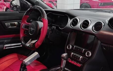 Ford Mustang VI рестайлинг, 2022 год, 3 659 334 рублей, 10 фотография