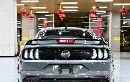 Ford Mustang VI рестайлинг, 2022 год, 3 659 334 рублей, 7 фотография