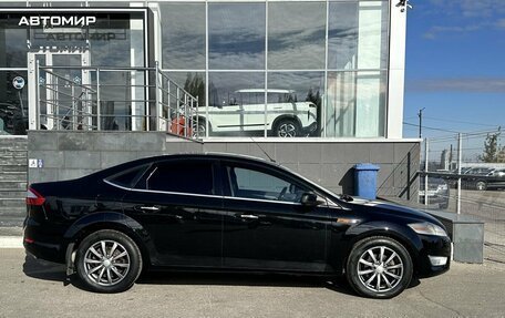 Ford Mondeo IV, 2010 год, 960 000 рублей, 4 фотография