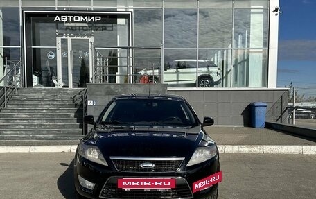 Ford Mondeo IV, 2010 год, 960 000 рублей, 2 фотография