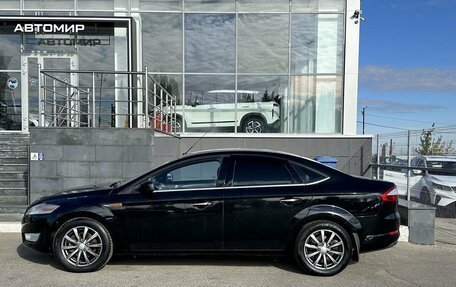 Ford Mondeo IV, 2010 год, 960 000 рублей, 8 фотография