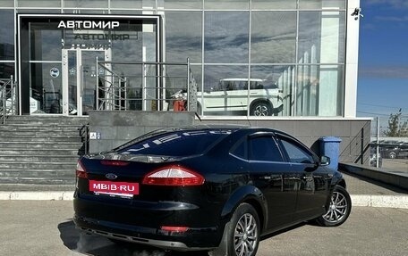 Ford Mondeo IV, 2010 год, 960 000 рублей, 5 фотография