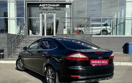 Ford Mondeo IV, 2010 год, 960 000 рублей, 7 фотография