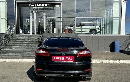 Ford Mondeo IV, 2010 год, 960 000 рублей, 6 фотография