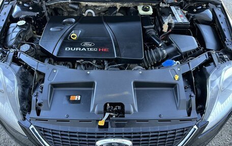 Ford Mondeo IV, 2010 год, 960 000 рублей, 13 фотография