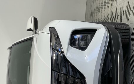 Hyundai Tucson, 2021 год, 3 450 000 рублей, 2 фотография