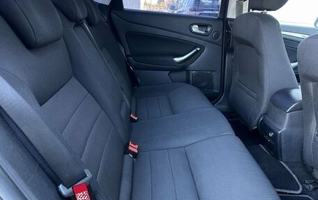 Ford Mondeo IV, 2010 год, 960 000 рублей, 12 фотография