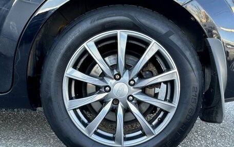 Ford Mondeo IV, 2010 год, 960 000 рублей, 14 фотография