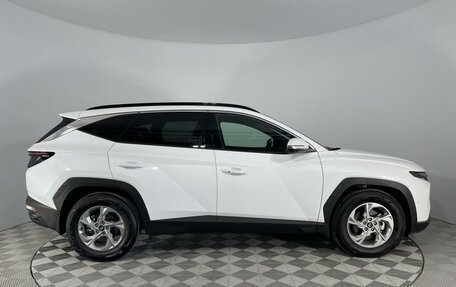 Hyundai Tucson, 2021 год, 3 450 000 рублей, 9 фотография