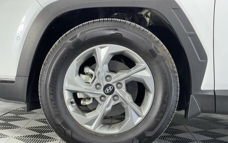 Hyundai Tucson, 2021 год, 3 450 000 рублей, 5 фотография