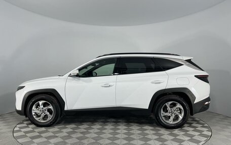 Hyundai Tucson, 2021 год, 3 450 000 рублей, 4 фотография