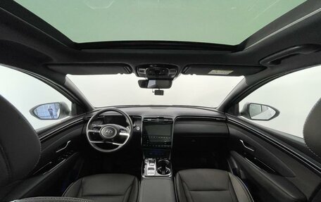 Hyundai Tucson, 2021 год, 3 450 000 рублей, 12 фотография