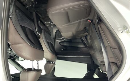Hyundai Tucson, 2021 год, 3 450 000 рублей, 11 фотография
