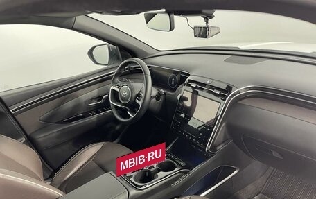 Hyundai Tucson, 2021 год, 3 450 000 рублей, 10 фотография