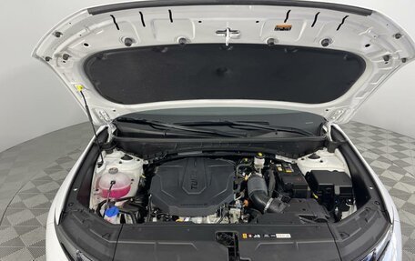 Hyundai Tucson, 2021 год, 3 450 000 рублей, 16 фотография