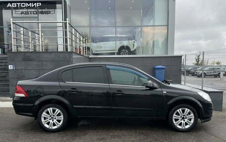 Opel Astra H, 2010 год, 550 000 рублей, 4 фотография