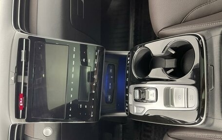 Hyundai Tucson, 2021 год, 3 450 000 рублей, 14 фотография