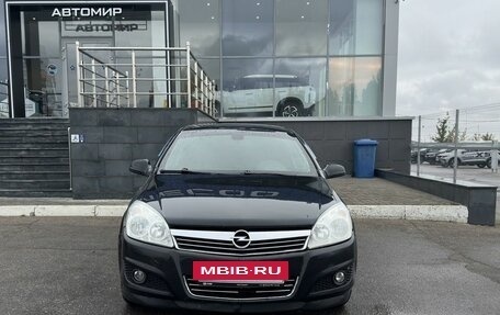 Opel Astra H, 2010 год, 550 000 рублей, 2 фотография