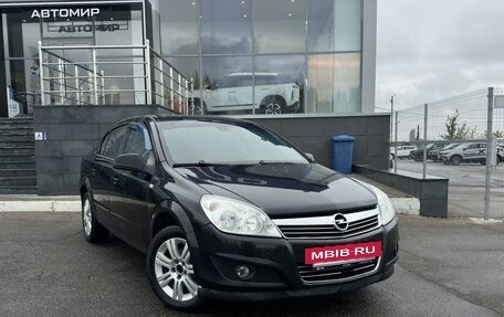 Opel Astra H, 2010 год, 550 000 рублей, 3 фотография