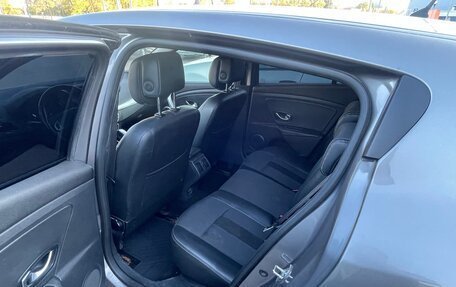 Renault Megane III, 2010 год, 920 000 рублей, 2 фотография