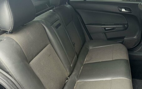 Opel Astra H, 2010 год, 550 000 рублей, 12 фотография