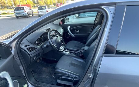 Renault Megane III, 2010 год, 920 000 рублей, 3 фотография