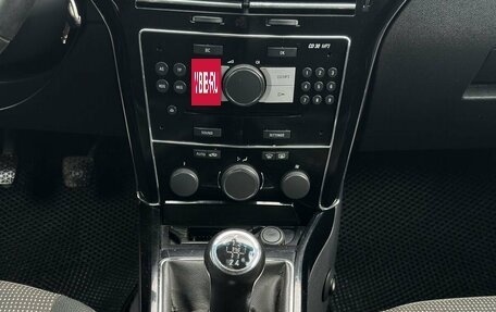 Opel Astra H, 2010 год, 550 000 рублей, 11 фотография