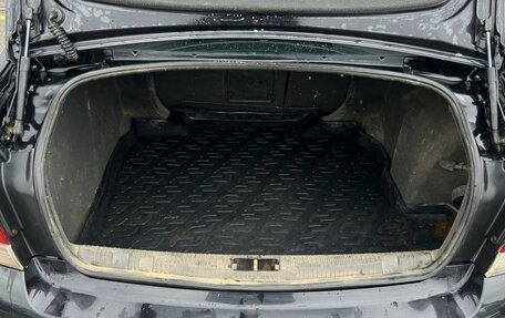 Opel Astra H, 2010 год, 550 000 рублей, 13 фотография