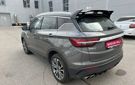 Geely Coolray I, 2023 год, 1 600 000 рублей, 2 фотография