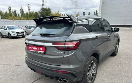 Geely Coolray I, 2023 год, 1 600 000 рублей, 3 фотография