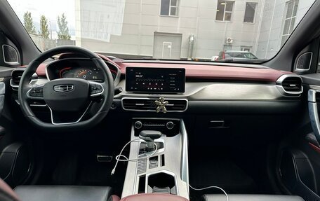 Geely Coolray I, 2023 год, 1 600 000 рублей, 6 фотография